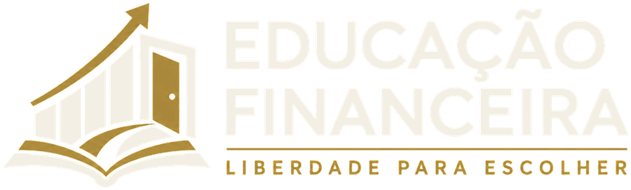 Educação Financeira — Liberdade para escolher